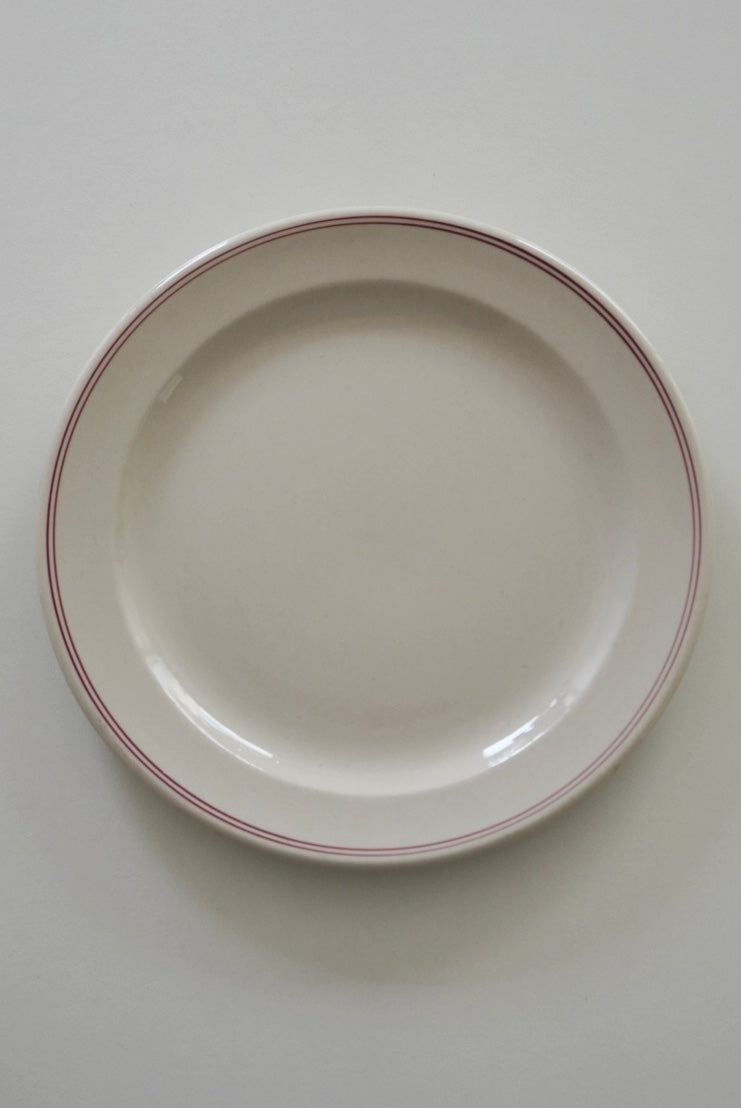 AKA Plate