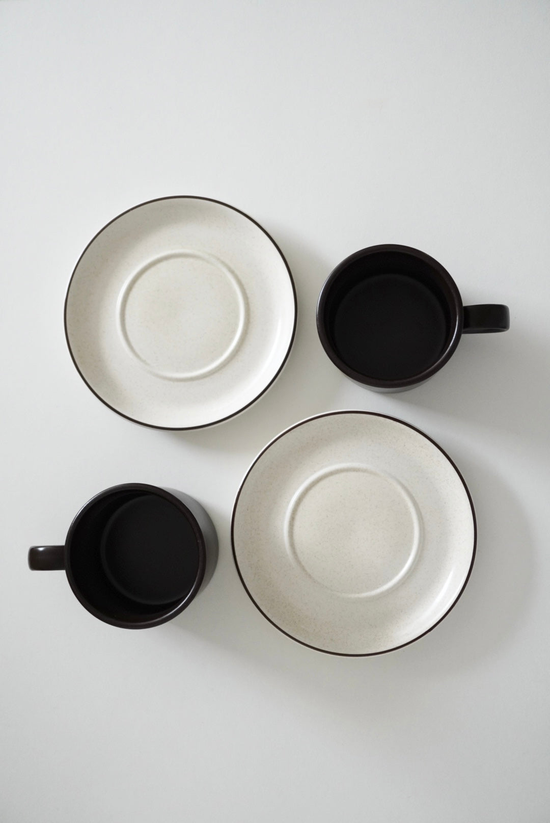 Coffee Cup Set