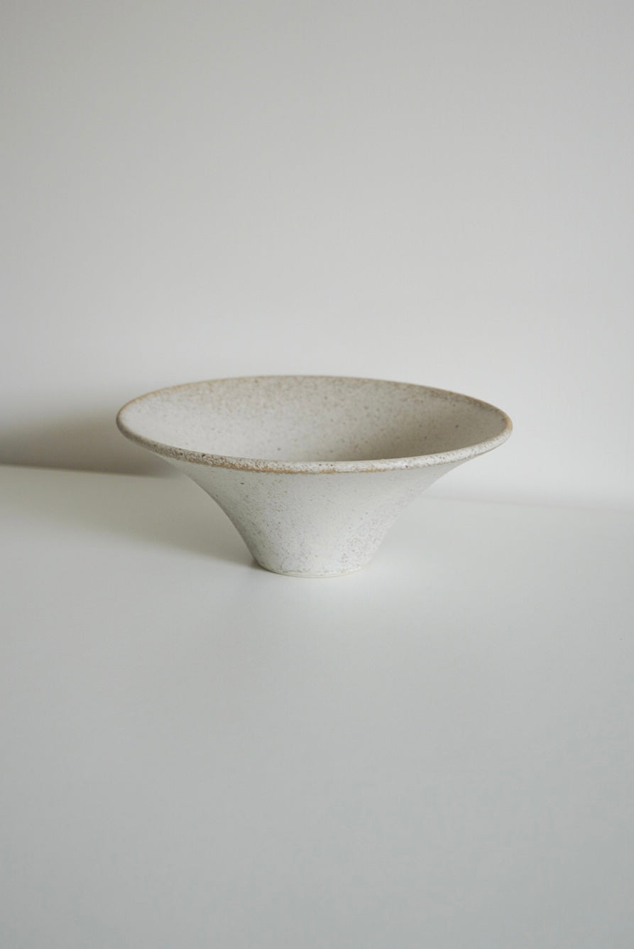 Fuji Bowl / ひっくり富士うつわ｜美濃焼