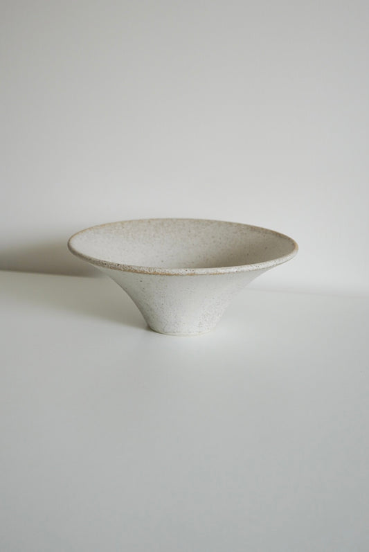 Fuji Bowl / ひっくり富士うつわ｜美濃焼