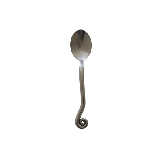 French Cutlery / Medium Uzumaki Spoon