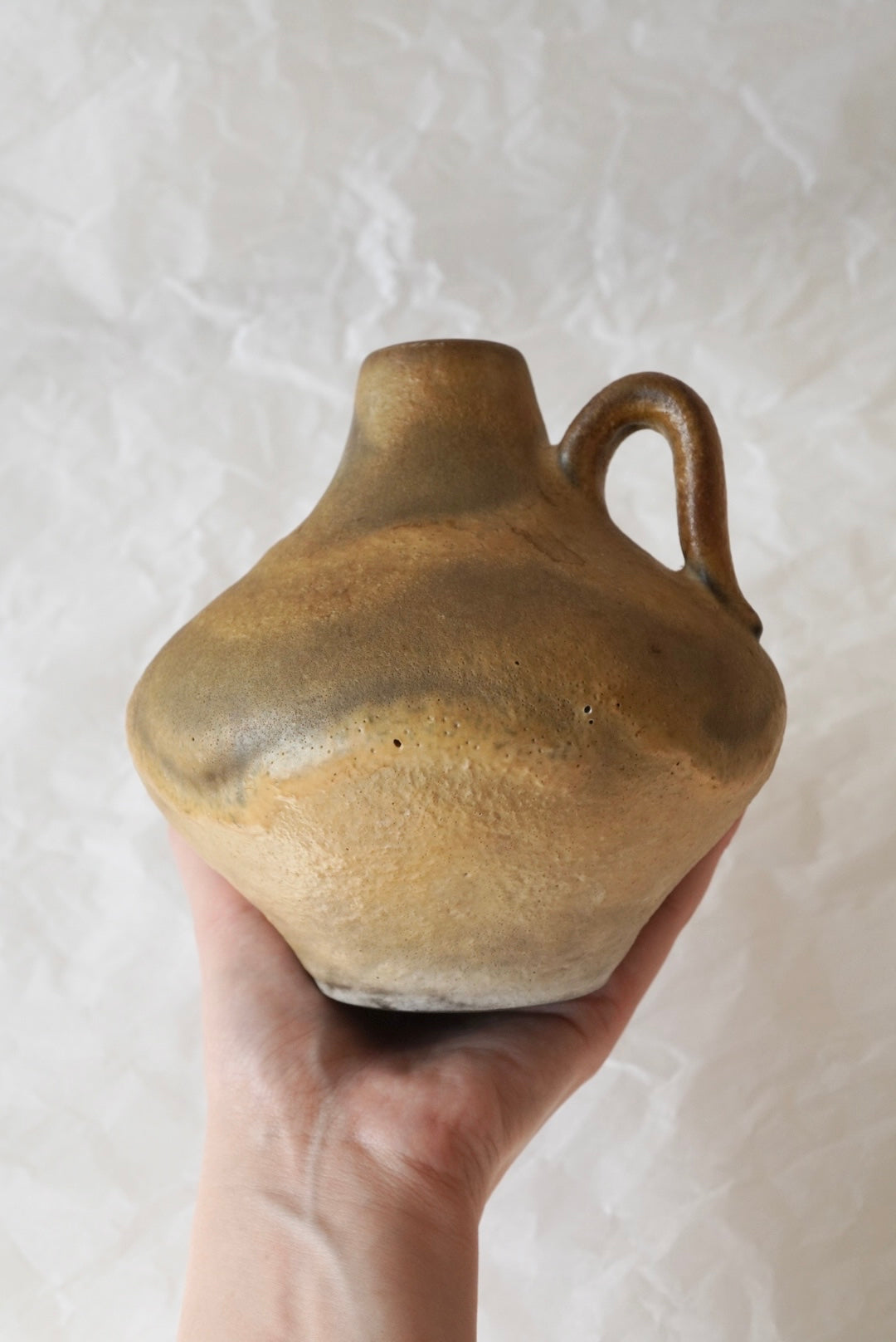 Island Vase
