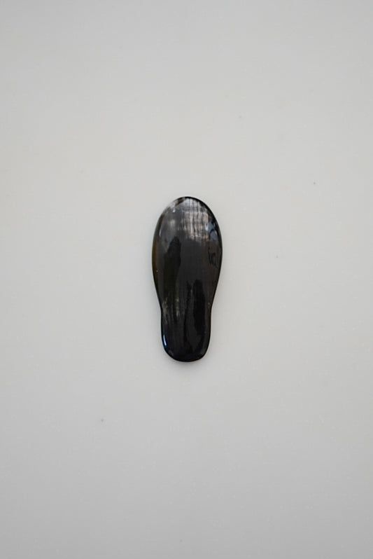 Madagascar / Horns / 茶さじ