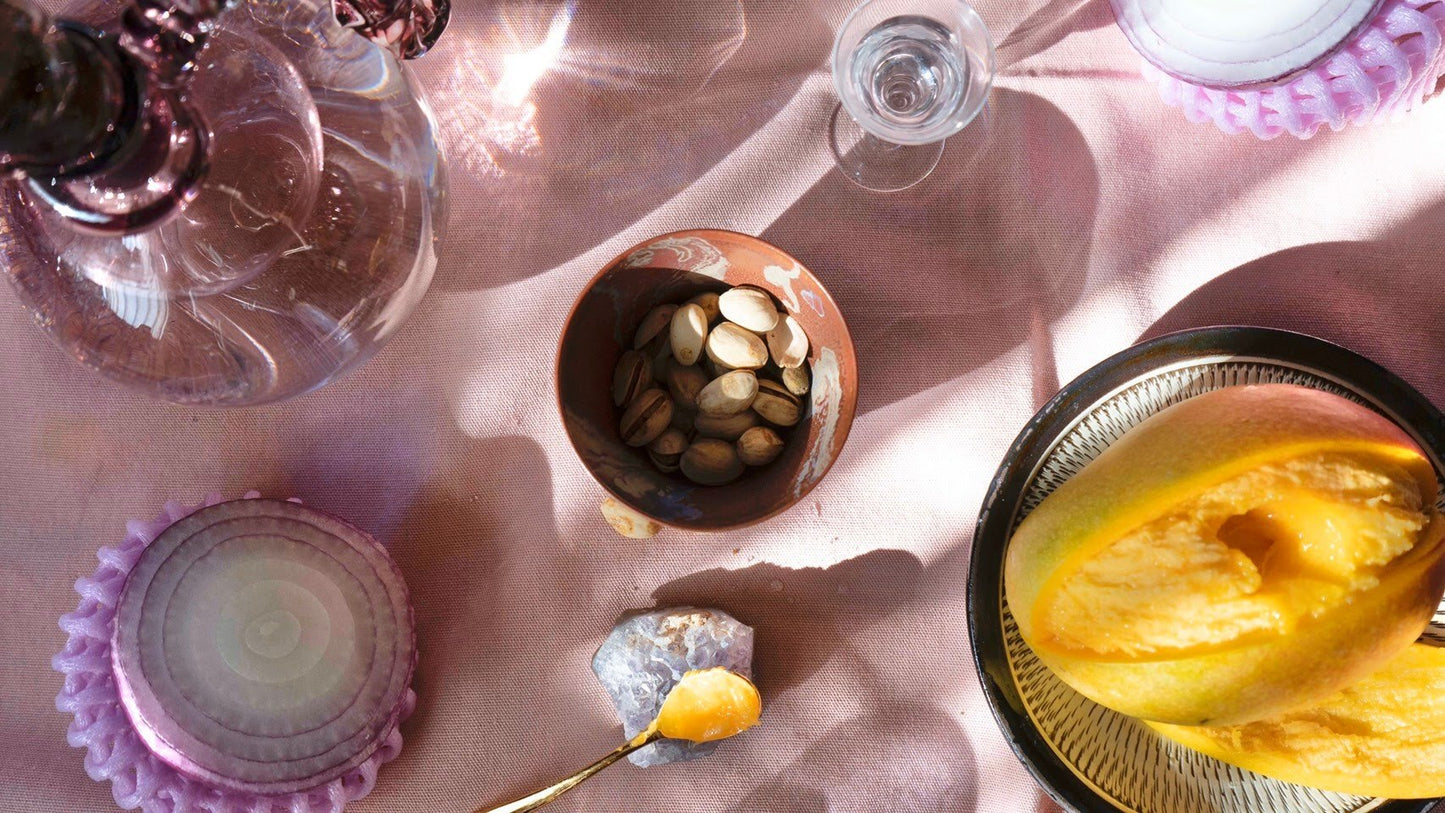 HEAVEN & EARTH  そばちょこ STRATUM / SOBACHOCO