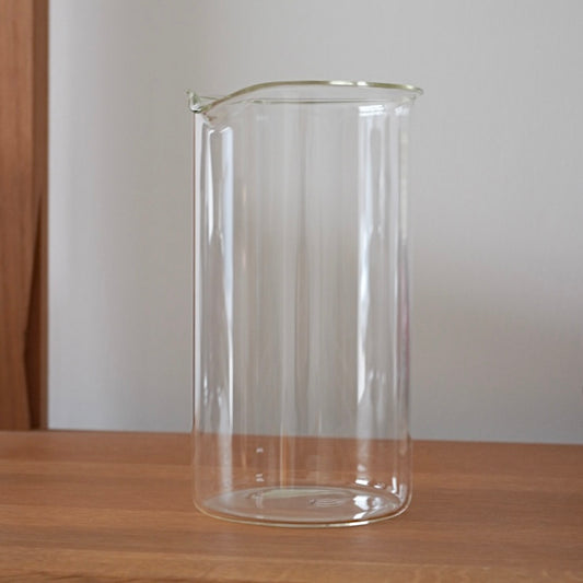 BOROSIL Tall Beaker 1000 Blank