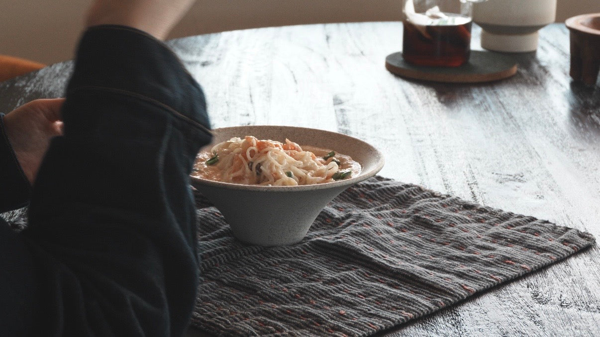 Fuji Bowl / ひっくり富士うつわ｜美濃焼
