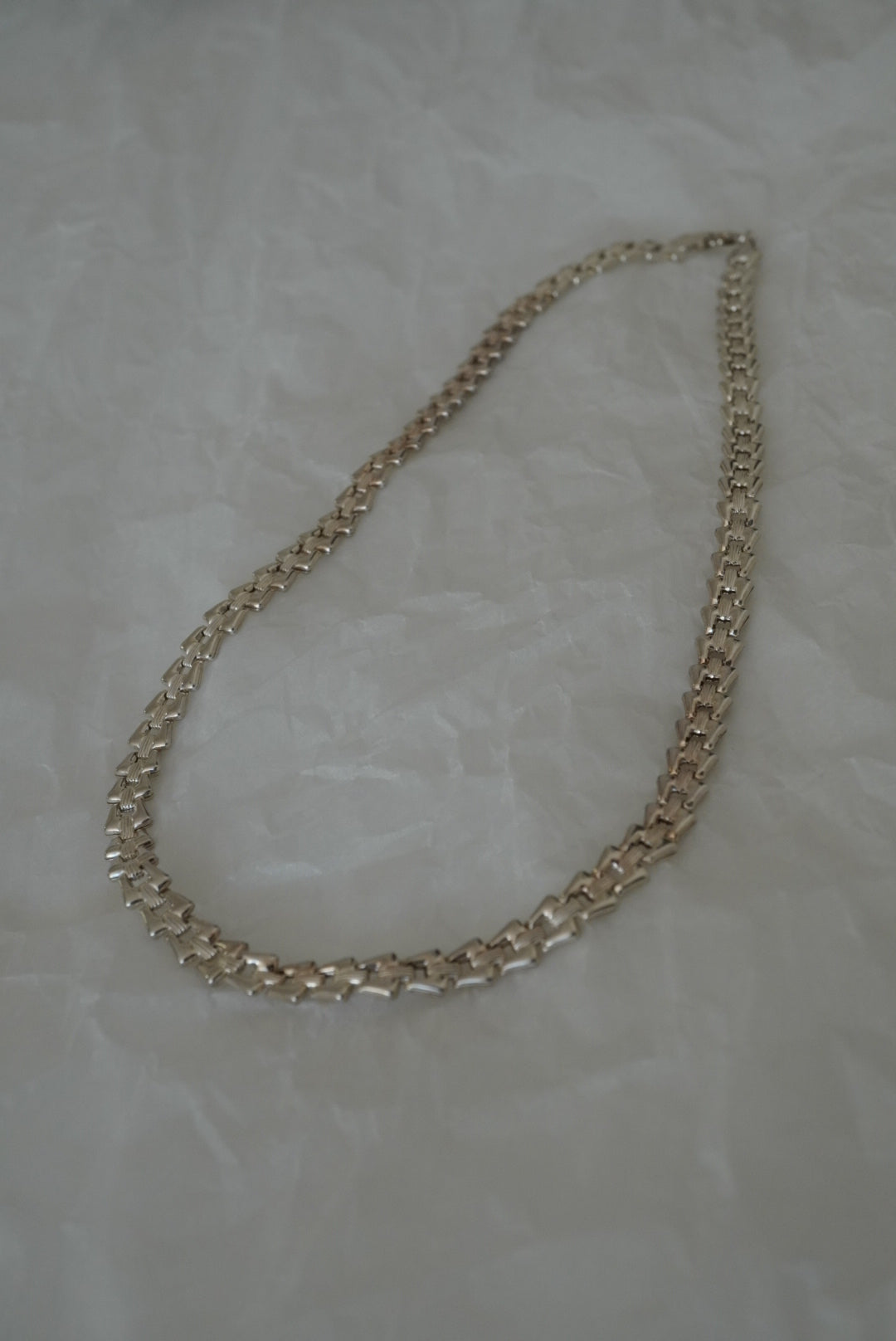 Lucky Chain Necklace