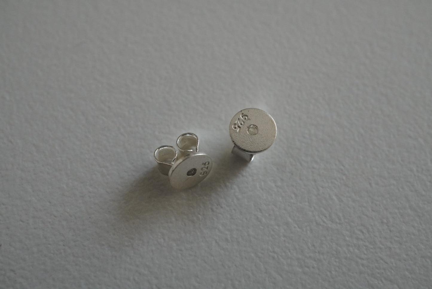 Earring backs