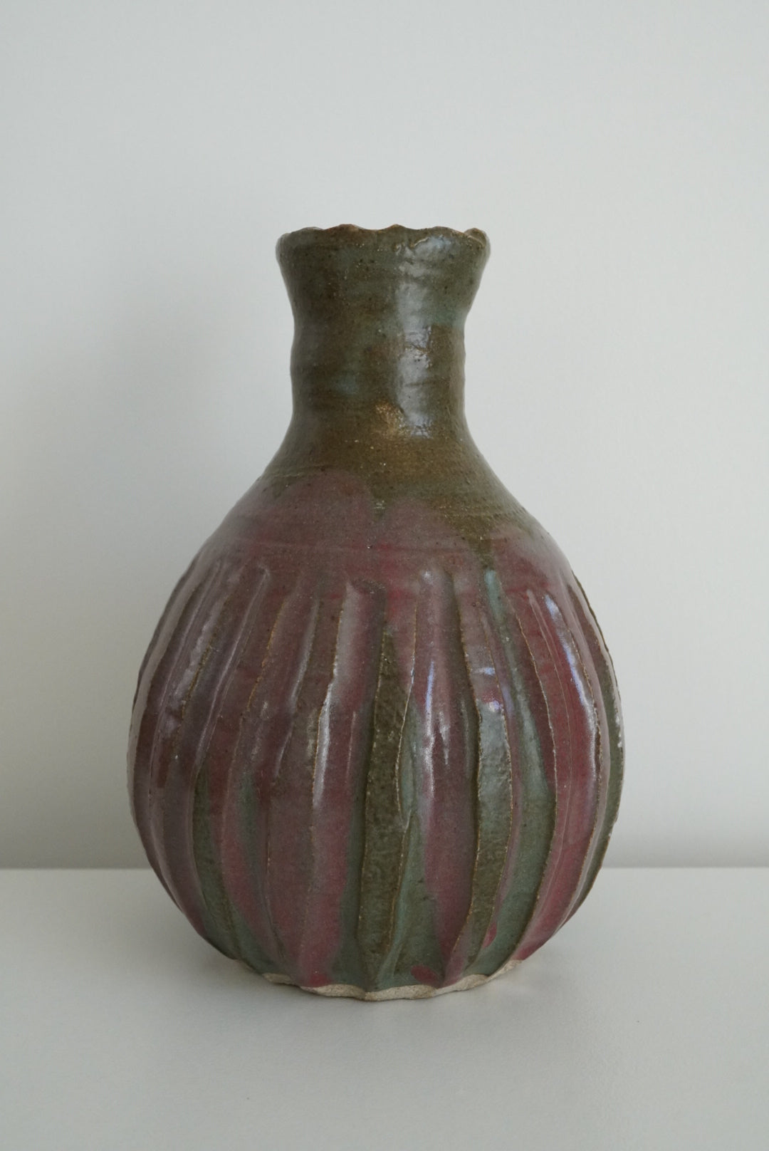 Fig Vase