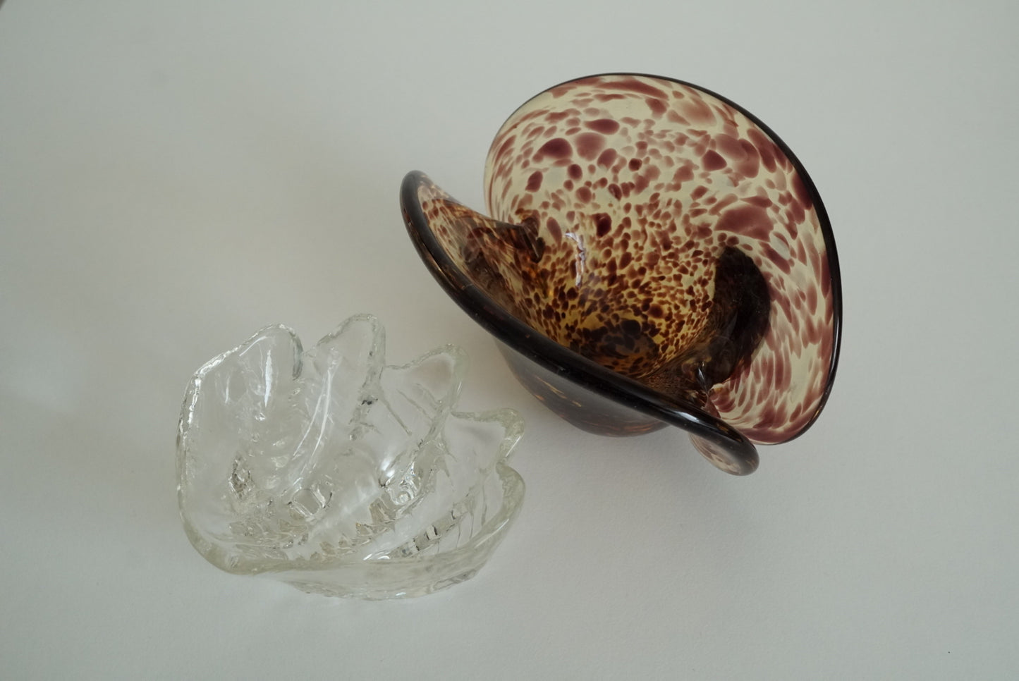 Murano Glass - Shell
