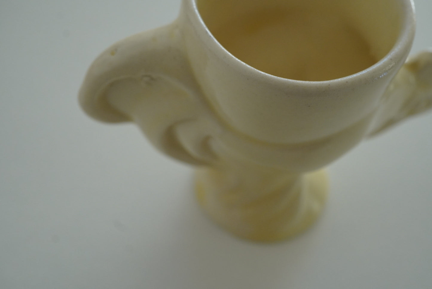 Egg Cup Bird - 1