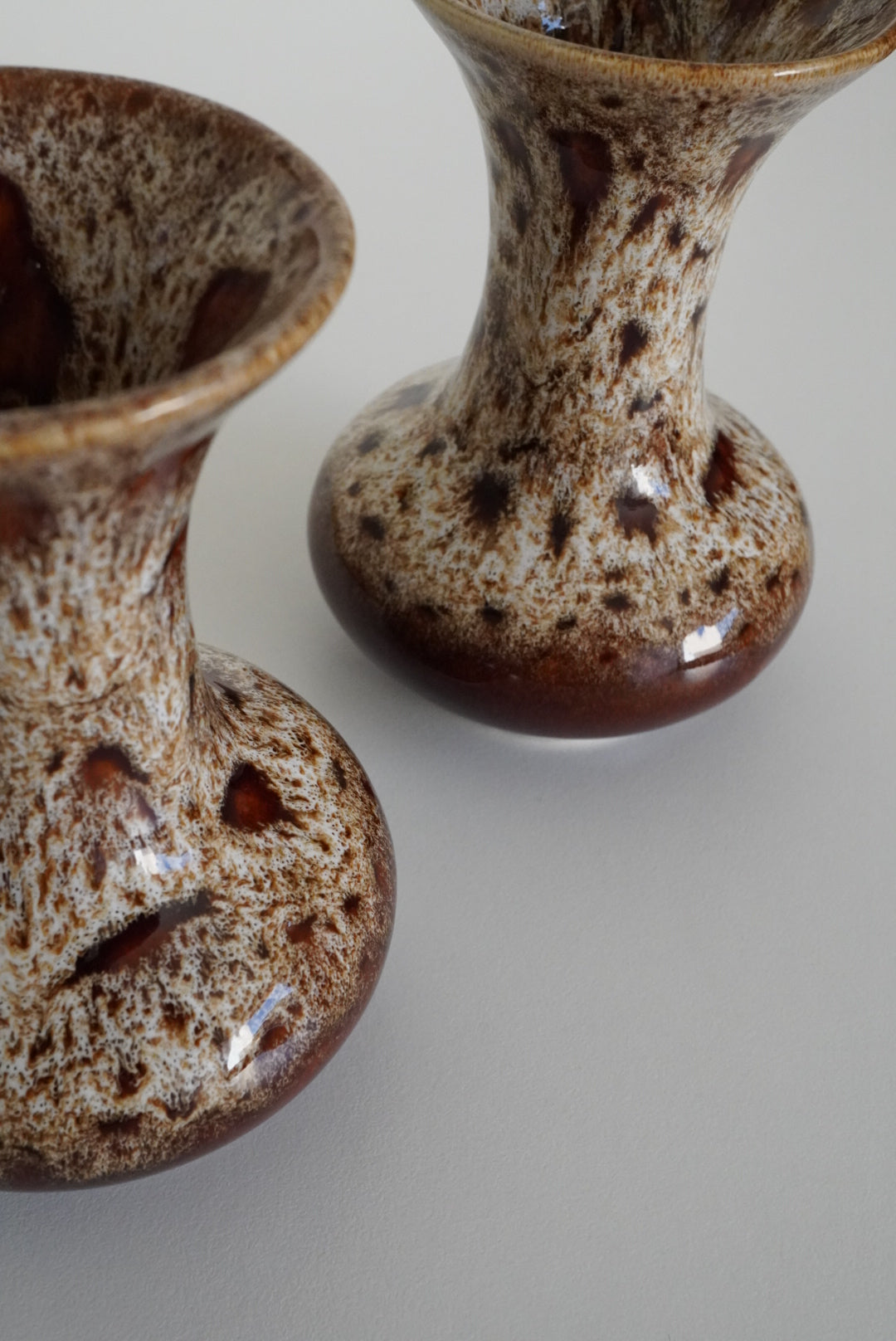 Brownish Pottery 1 & 2