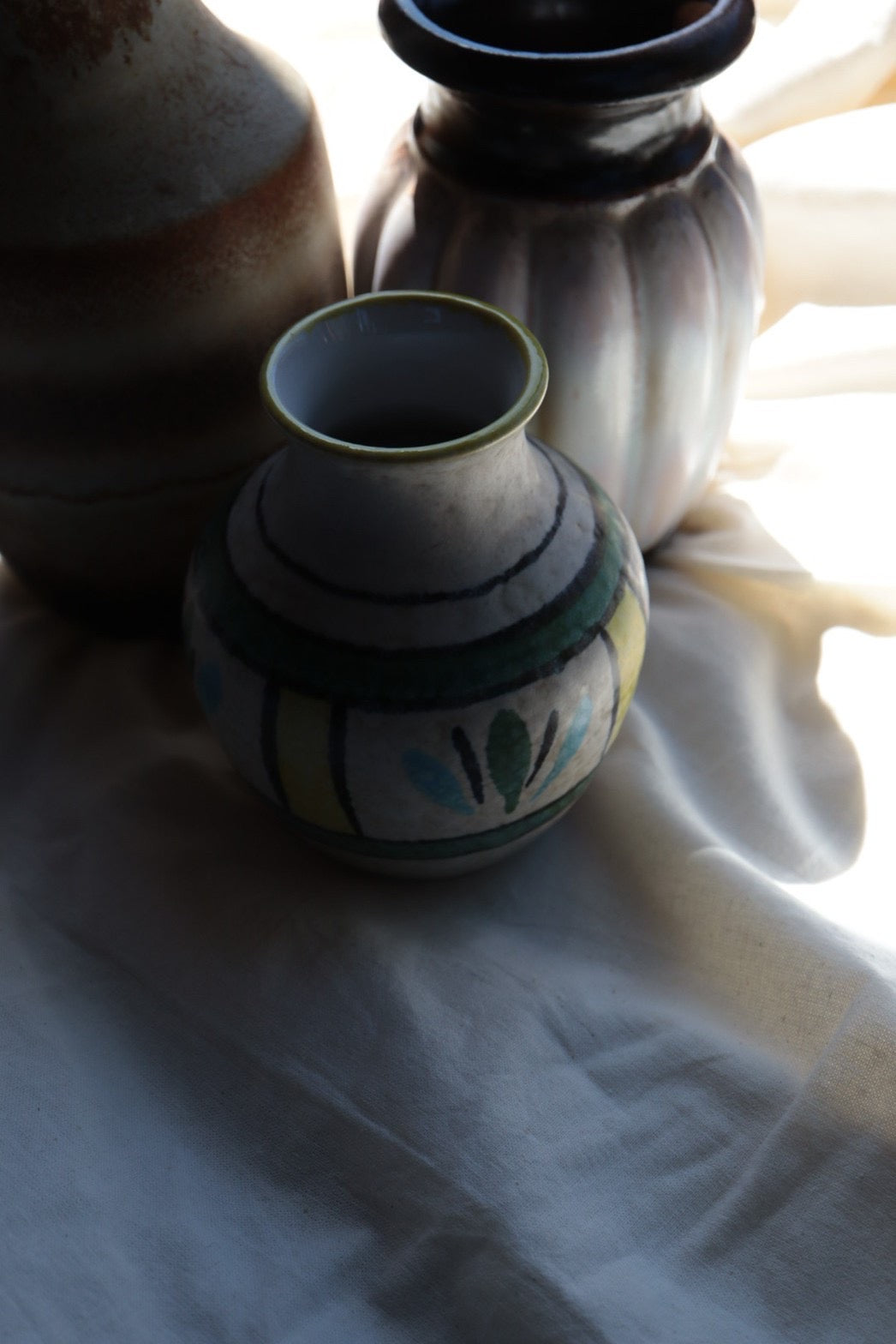 Ancient Vase / Pop-up item @LUMINE SHINJUKU2