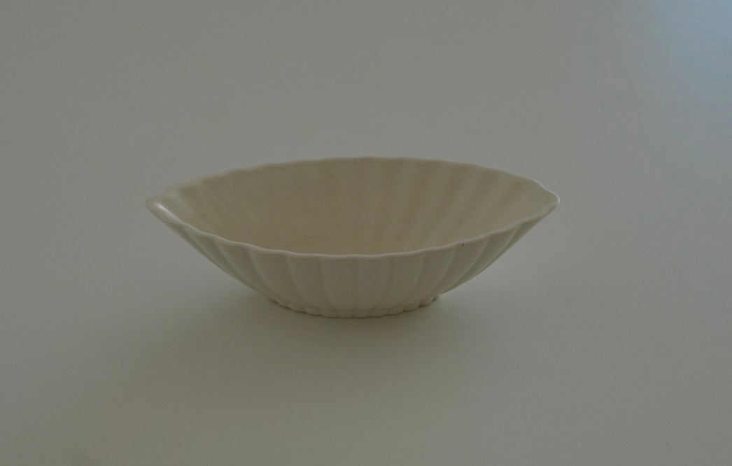 White Mini Bowl