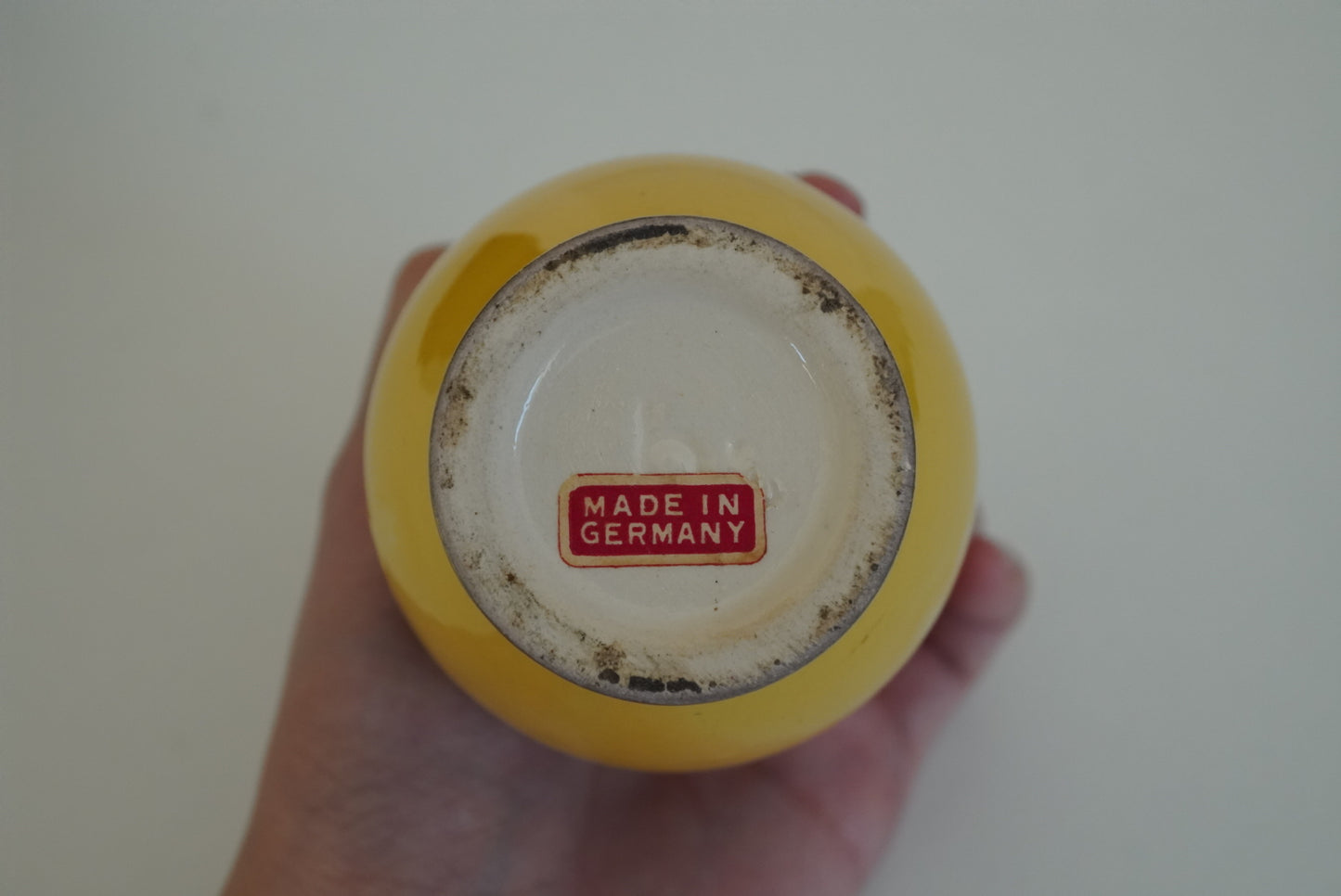 German Pottery Mini - 2