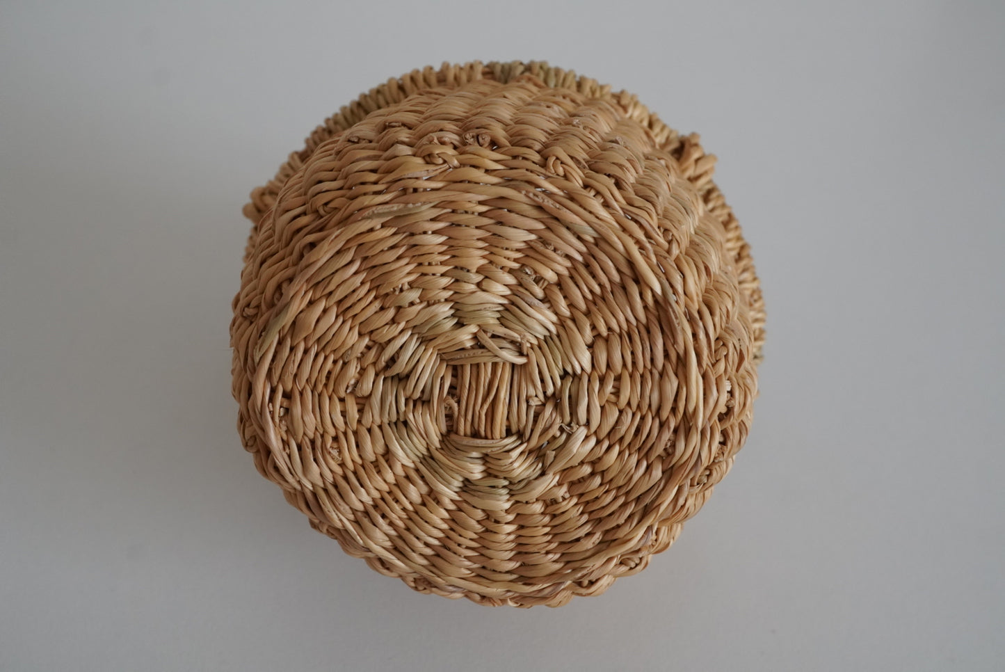 Burkina Faso Basket / Mini
