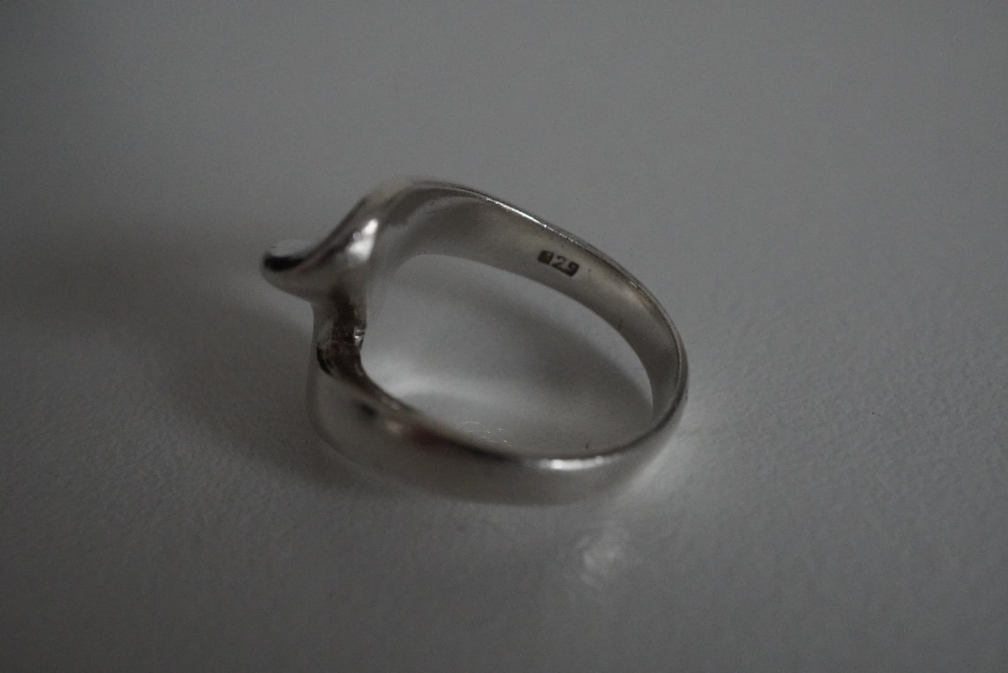 Wave Ring