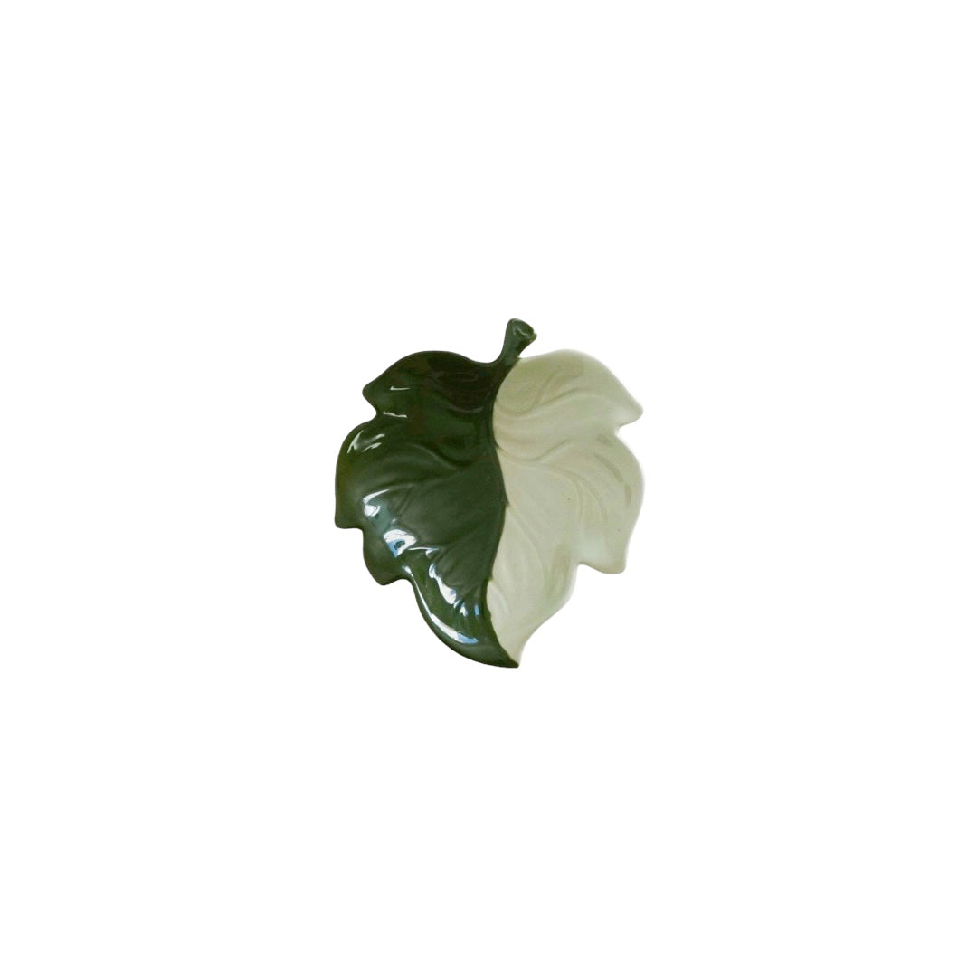 Leaf Small Dish