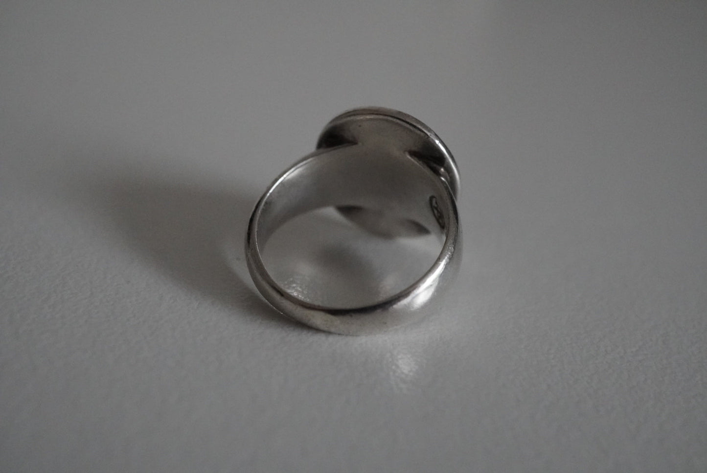 Sphere Ring
